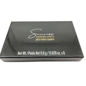 Tori Belle "SUNRISE"  Eyeshadow Palette Sealed NIB